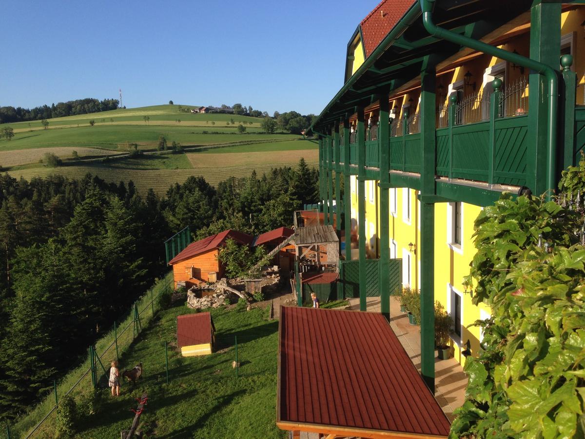 Autobahnrestaurant & Motorhotel Zoebern Dış mekan fotoğraf